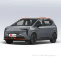 Fast Shipping Chinese Cheap Electric Car Aion Y Four Wheel Drive Electric Vehicle for Sale
